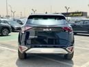 Kia Sportage KIA SPORTAGE (GCC) 1.6T - BLACK COLOR (2025 MODEL)