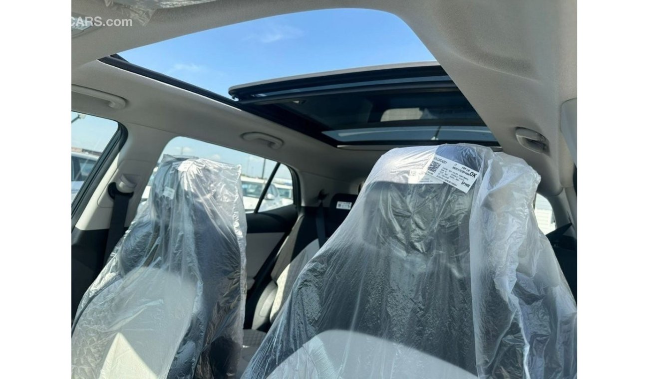 Hyundai Creta 1.5 L 2023 PANORAMIC SUNROOF