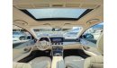 Mercedes-Benz CLS 350 AMG 2020 UNDER WARRANTY AND SERVICE