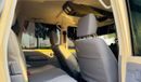 Toyota Land Cruiser Pick Up DOUBLE CABIN | 4.5L DIESEL ENGINE | MANUAL TRANSMISSION | RHD | AIR SNORKEL