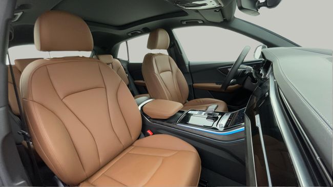 Audi Q8 55 TFSI, миниатюра 30