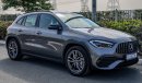 مرسيدس بنز GLA 35 AMG 2021 4Matic Brand New w/2 Yrs Unlimited Mileage Warranty @ EMC