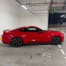 فورد موستانج California Special GT 5.0 V8