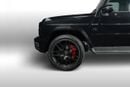 مرسيدس بنز G 63 AMG G63 AMG | 0% Downpayment | AED 6,468 P/M | Warranty and Service Package Available