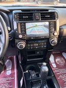 Toyota 4Runner 2020 TOYOTA 4RUNNER TRD OFF ROAD | ALL AIRBAGES ORGINAL & UAE PASS | FULL OPTION