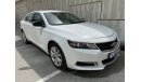 Chevrolet Impala LT 3.0L | GCC | EXCELLENT CONDITION | FREE 2 YEAR WARRANTY | FREE REGISTRATION | 1 YEAR FREE INSURAN