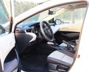 Toyota Corolla SE Toyota Corolla 2020 (GCC ) very good condition without accident original paint 1.6