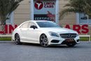 Mercedes-Benz CLS 400 Std 3.0L