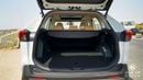 Toyota RAV4 VXR HEV 2.5L Hybrid | Full Option | Seat Memory | Wireless Charger | Panoramic Sunroof | GCC Specification