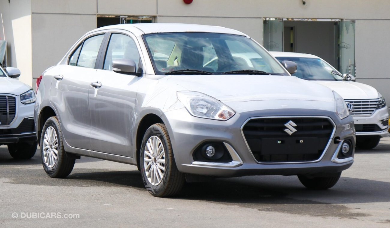 Suzuki Dzire