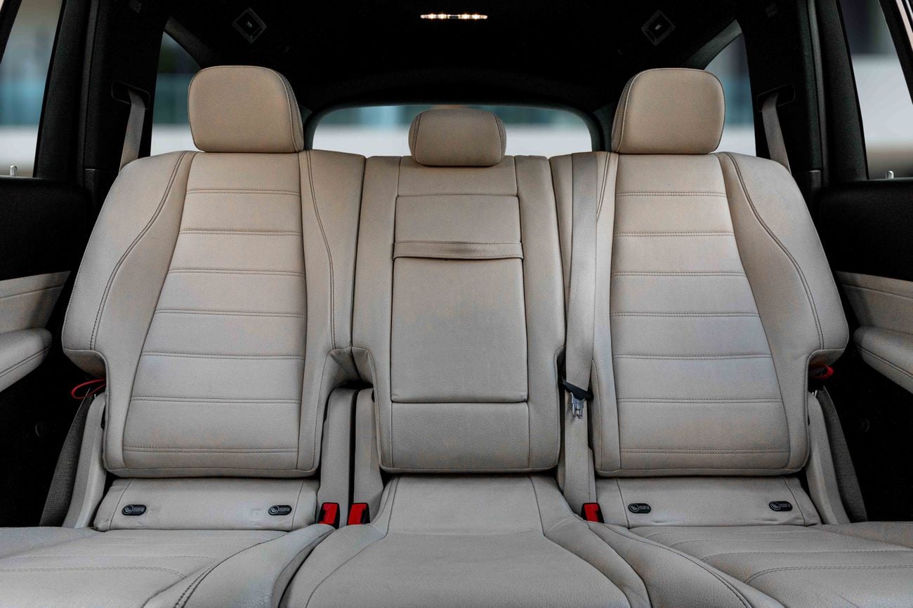 Mercedes-Benz GLS 450 GLS 450 AMG | 4,407 P.M | 0% Downpayment | UNDER WARRANTY!