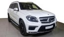 Mercedes-Benz GL 500