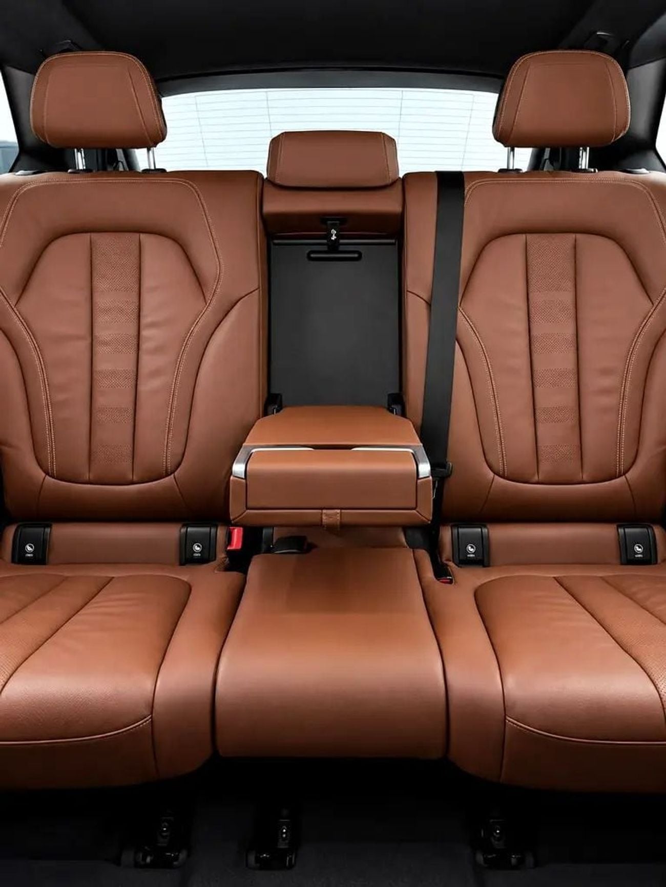 بي أم دبليو X5 40i M SPORT EXCLUSIVE