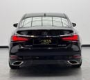 لكزس ES 350 2019 Lexus ES350, 1 Year Warranty, Full Service History, Excellent Condition, GCC