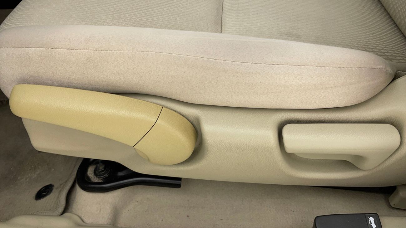 هوندا سيتي LX 1.5 | بدون دفعة مقدمة | اختبار القيادة في المنزل