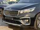 Kia Carnival LX KIA CARNIVAL 2020 DIESEL