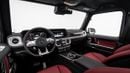 Mercedes-Benz G 63 AMG - 2024 - Korean Specs