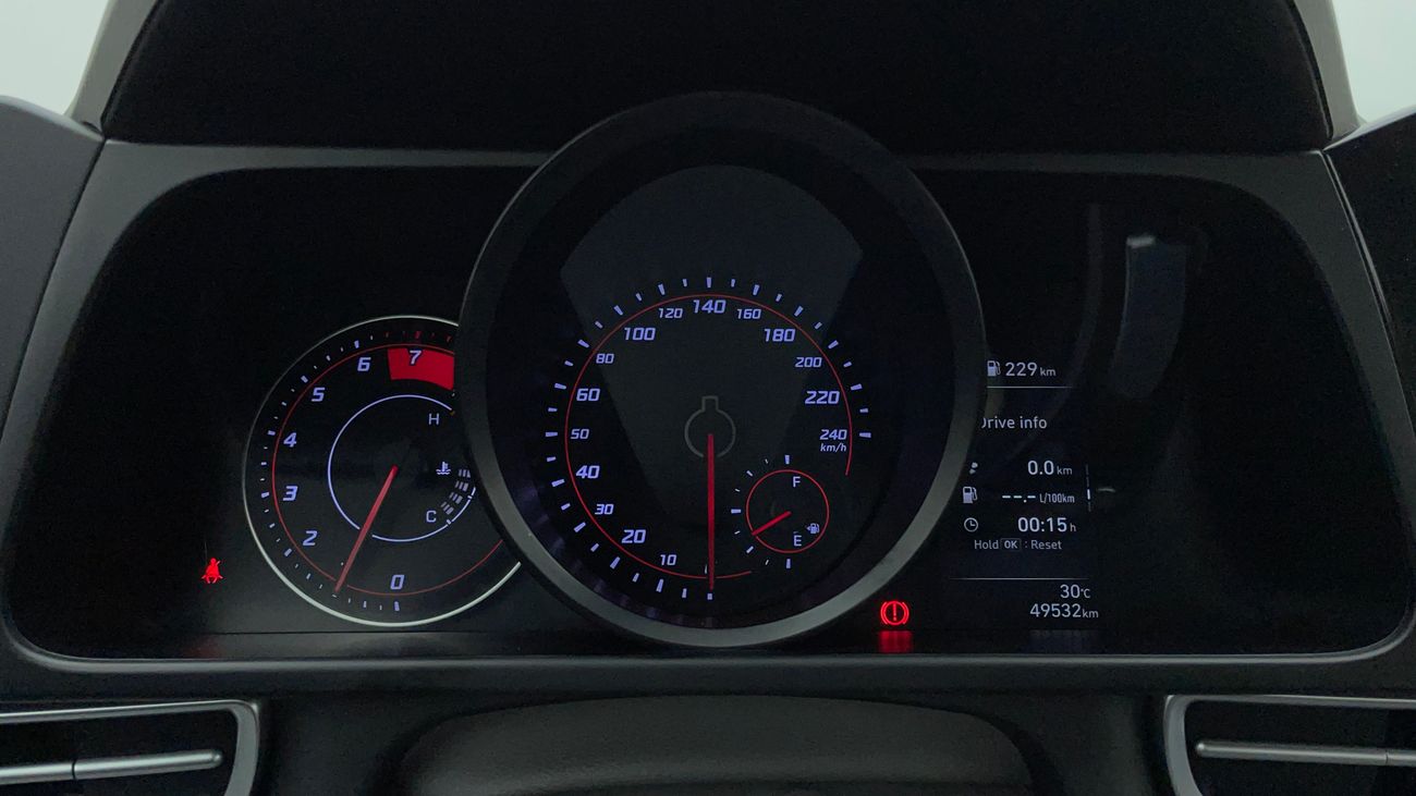 Hyundai Elantra SMART 1.6 | Zero Down Payment | Free Home Test Drive