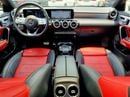 Mercedes-Benz CLA 250 AMG 2021 GCC