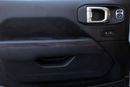 Jeep Wrangler Unlimited Rubicon 2.0L A/T 2023 GCC | Warranty
