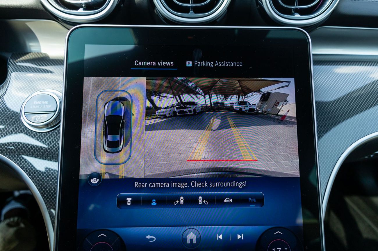 Mercedes-Benz CLE 200 Coupe 4MATIC