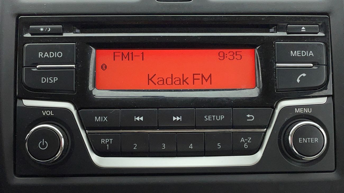 Nissan Sunny SV 1.5 | Zero Down Payment | Home Test Drive