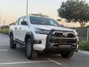 Toyota Hilux ADV 4.0L