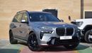 BMW X7 2023 BMW X7 Xdrive40i 3.0L TwinTurbo I-6