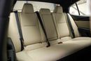 Toyota Camry LE 2.5L - Platinum White Pearl Inside Beige | Export Only