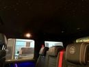 BRABUS G 800 Widestar - Mercedes-AMG G 63 G 800 - European Specs