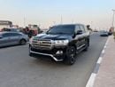 تويوتا لاند كروزر EXR 4.0L 4WD
