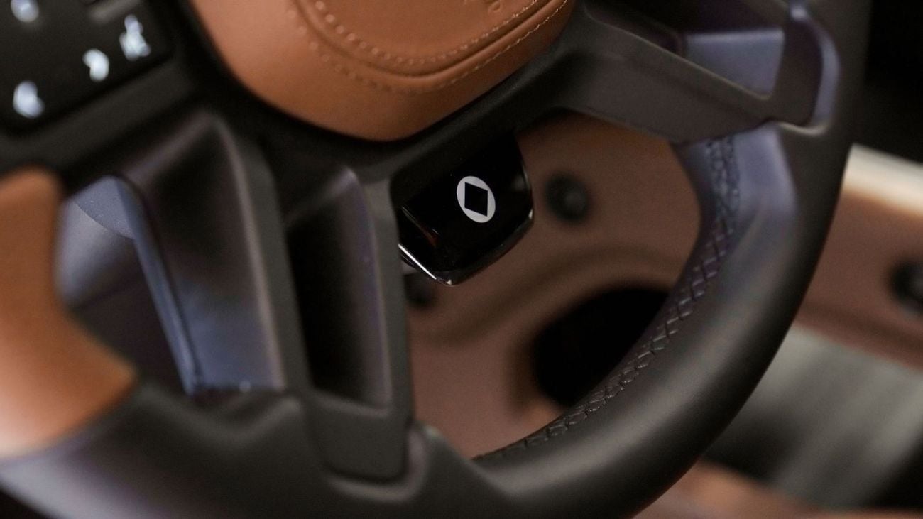 Land Rover Defender 110 P635 OCTA V8