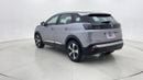 بيجو 3008 2025 GT | AED 1360/Month | 0 DP | 30 Day Return | Warranty | Service History
