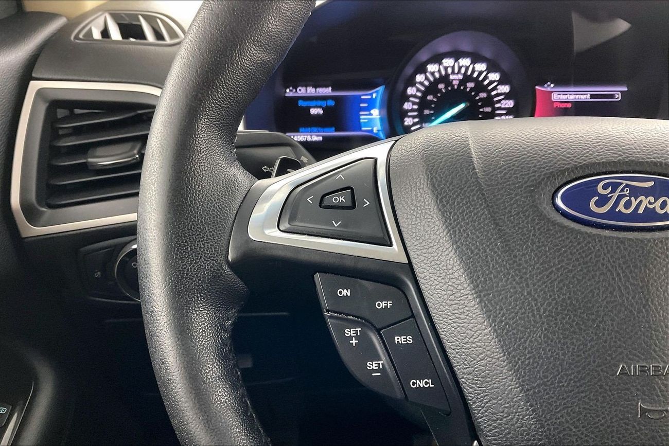 Ford Edge SEL | Guaranteed Warranty | 0 Down Payment