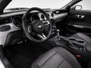 Ford Mustang STD