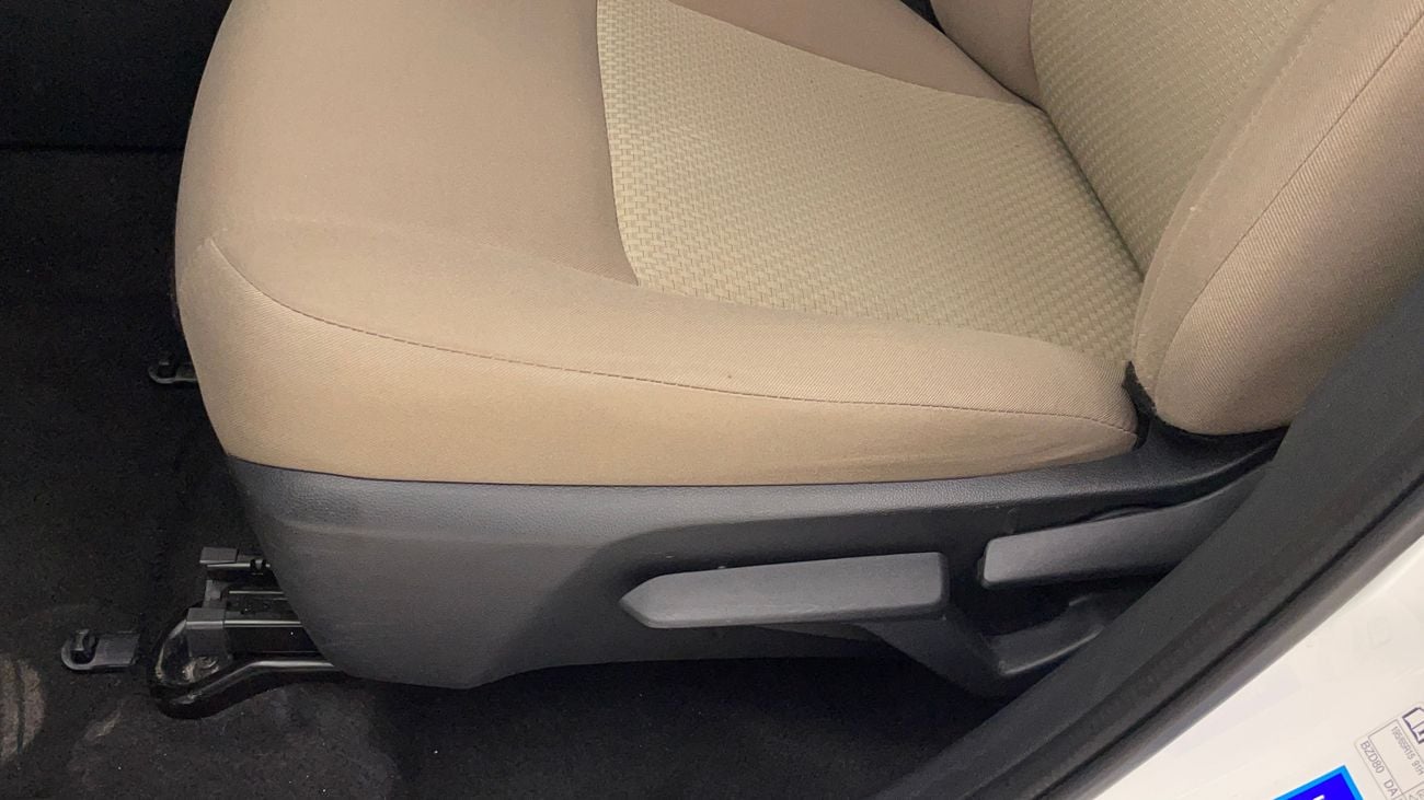 تويوتا يارس E 1.5 | بدون دفعة مقدمة | اختبار القيادة في المنزل