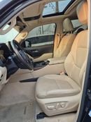 Toyota Land Cruiser GXR 3.5L TOYOTA LAND CRUISER GXR 2023 . ENGINE  3.5L/V6. TWIN TURBO