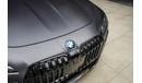 BMW i7 BMW I7 X Drive 60 M Sport 2023