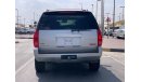 GMC Yukon GMC Yukon 2012, in excellent condition