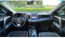 Toyota RAV4 Full Option