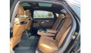 Audi A8 GCC UNDER WARRANTY ACCIDENT FREE