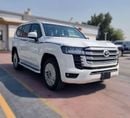 Toyota Land Cruiser TOYOTA LAND CRUISER 3.3L DIESEL GXR TWIN TURBO MY2025