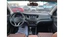 Hyundai Tucson 2018 HYUNDAI TUCSON FULL OPTION IMPORTED FROM USA