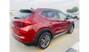 Hyundai Tucson GLS panorama 4 cameras