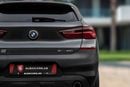 BMW X2 sDrive20i X2 | 1,371 P.M | 0% Downpayment | sDrive 20i!