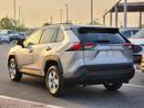 Toyota RAV4 TOYOTA RAV4 XLE 2021