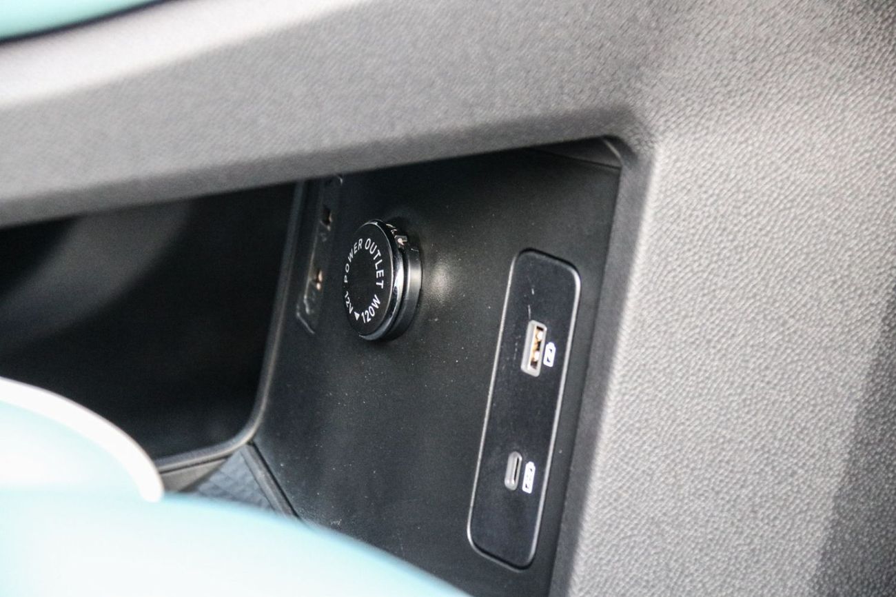 Jetour T1 JETOUR T1 2.0T 8AT LUX 5 SEATS 2026