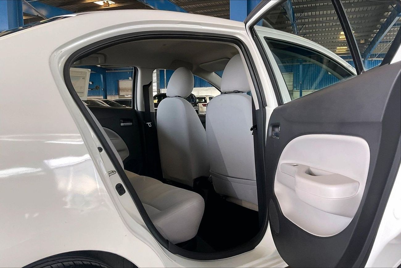 ميتسوبيشي اتراج GLX Full | شامل الضمان | 0 ﺪﻔﻋﺓ ﺃﻮﻟﻯ