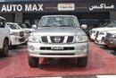 Nissan Patrol SAFARI A/T 05 SEATER, GCC