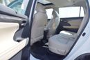 Toyota Highlander 2023 MODEL: TOYOTA HIGHLANDER LIMITED 2.5L HEV (ONLY FOR EXPORT)